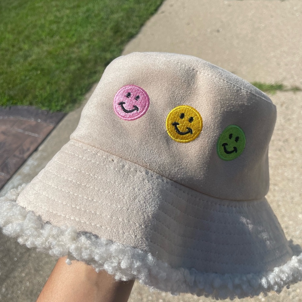 Women’s Bucket Hat - Picture 5 of 5